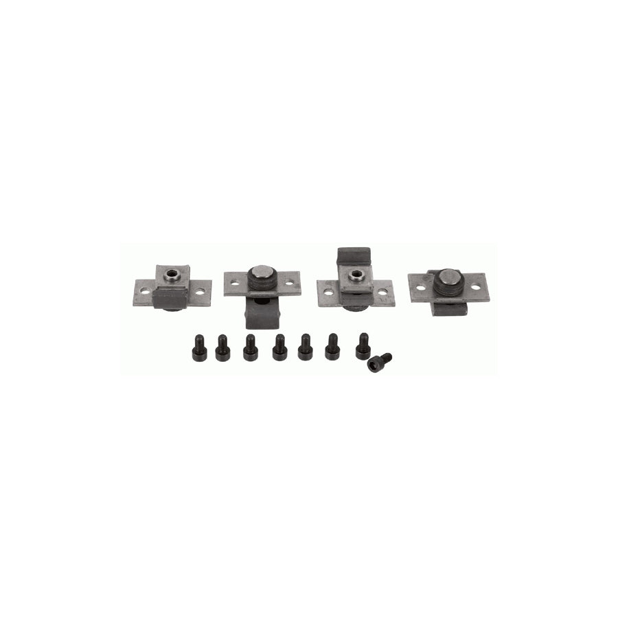 Sachs 3474 012 003 Bolt Kit, Clutch