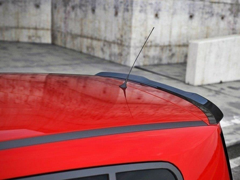 Maxton Design Renault Megane II Spoiler Cap