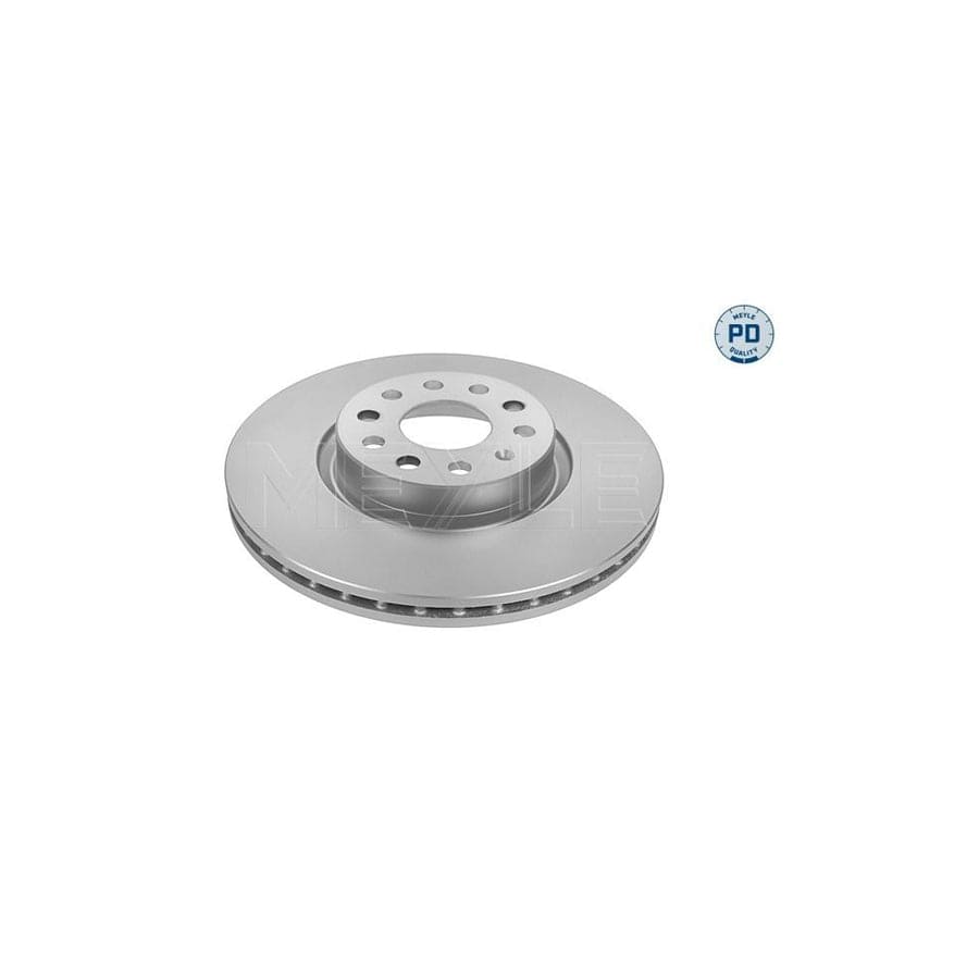 Meyle 183 521 1094/Pd Brake Disc