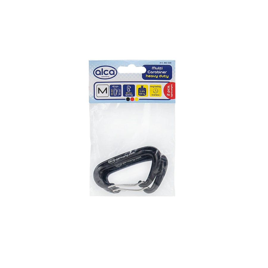Alca 883000 Snap Hook | ML Performance UK UK