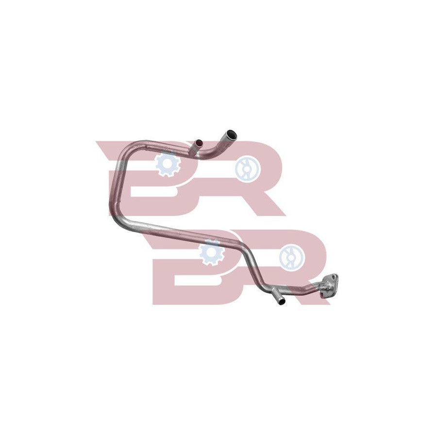 Botto Ricambi BRAC7054 Coolant Tube For Iveco Daily
