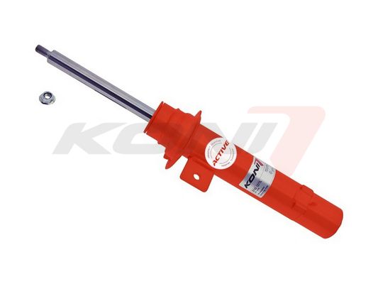KONI 8745-1377L Shock Absorber For Mini Hatchback | ML Performance UK UK