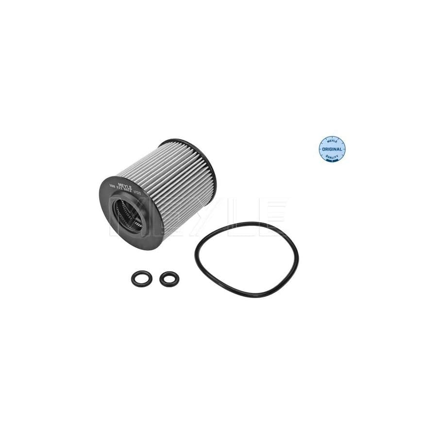 Meyle 100 322 0012 Oil Filter