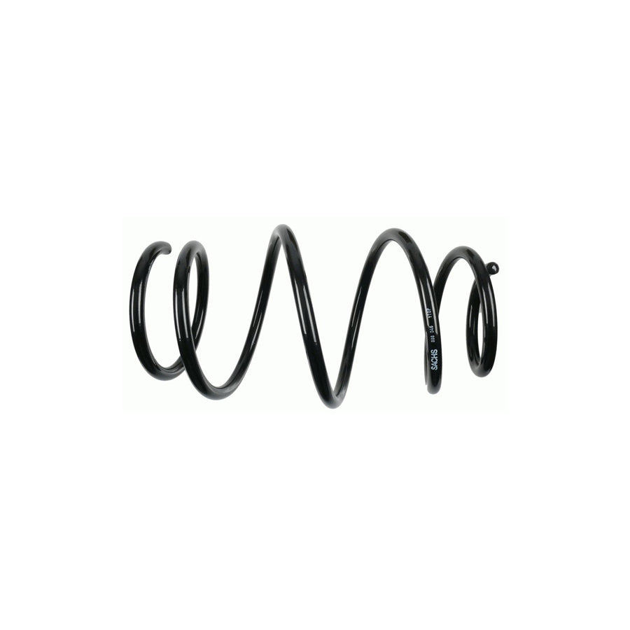 Sachs 998 046 Coil Spring For BMW 7 (E38)