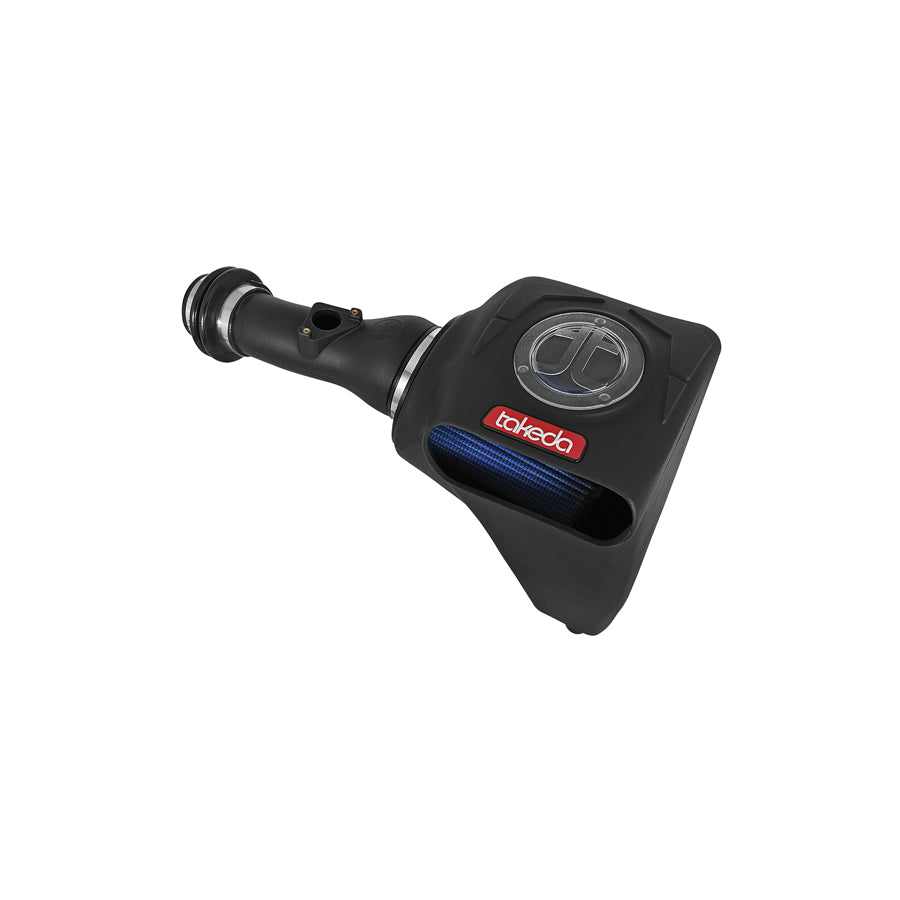 aFe TM-1024B-R Sealed Intake Honda Civic 16-21 L4-1.5L (T) | ML Performance UK Car Parts