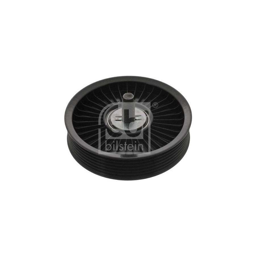Febi Bilstein 34591 Deflection / Guide Pulley, V-Ribbed Belt