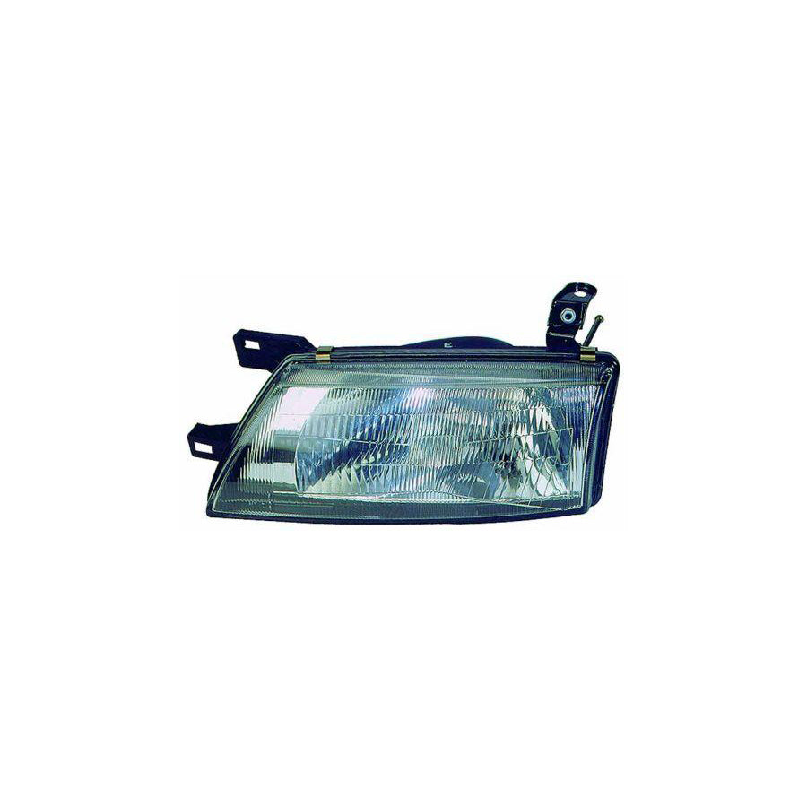 Abakus 2151152LLD Headlight For Nissan Bluebird Saloon (U13) | ML Performance UK