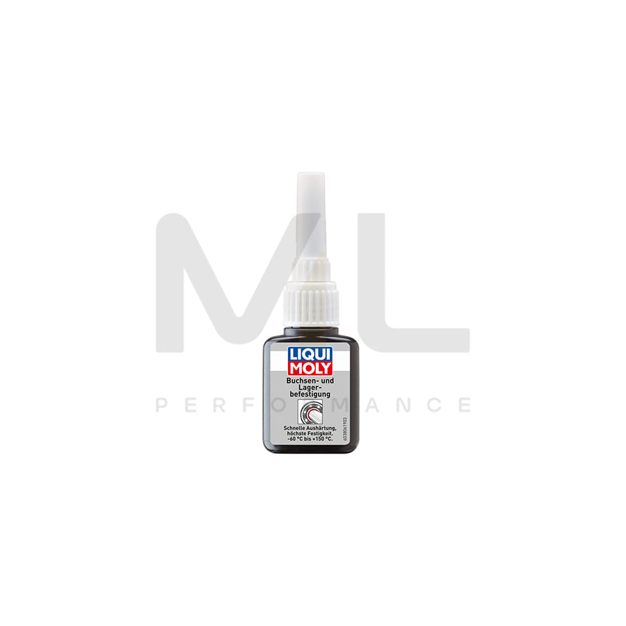 Liqui Moly Bushing And Bearing Fixation 10g