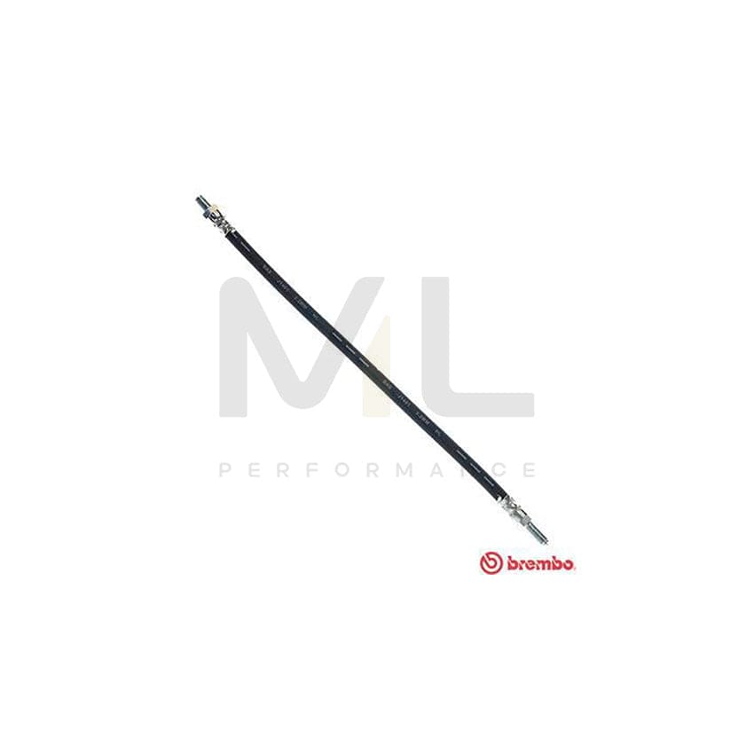 BREMBO T 79 004 Brake Hose for SUZUKI Samurai Off-Road (SJ) 395mm, M10X1 | ML Performance Car Parts