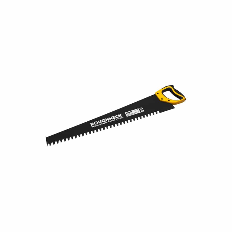 Roughneck ROU34460 R28M Masonry Saw 700mm (28in) 1.4 TPI | ML Performance UK