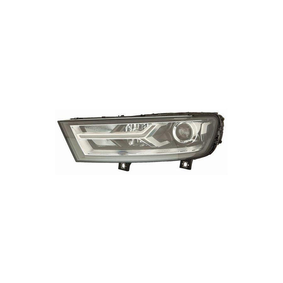 Abakus 4461162LMLEHM2 Headlight For Audi Q7 | ML Performance UK