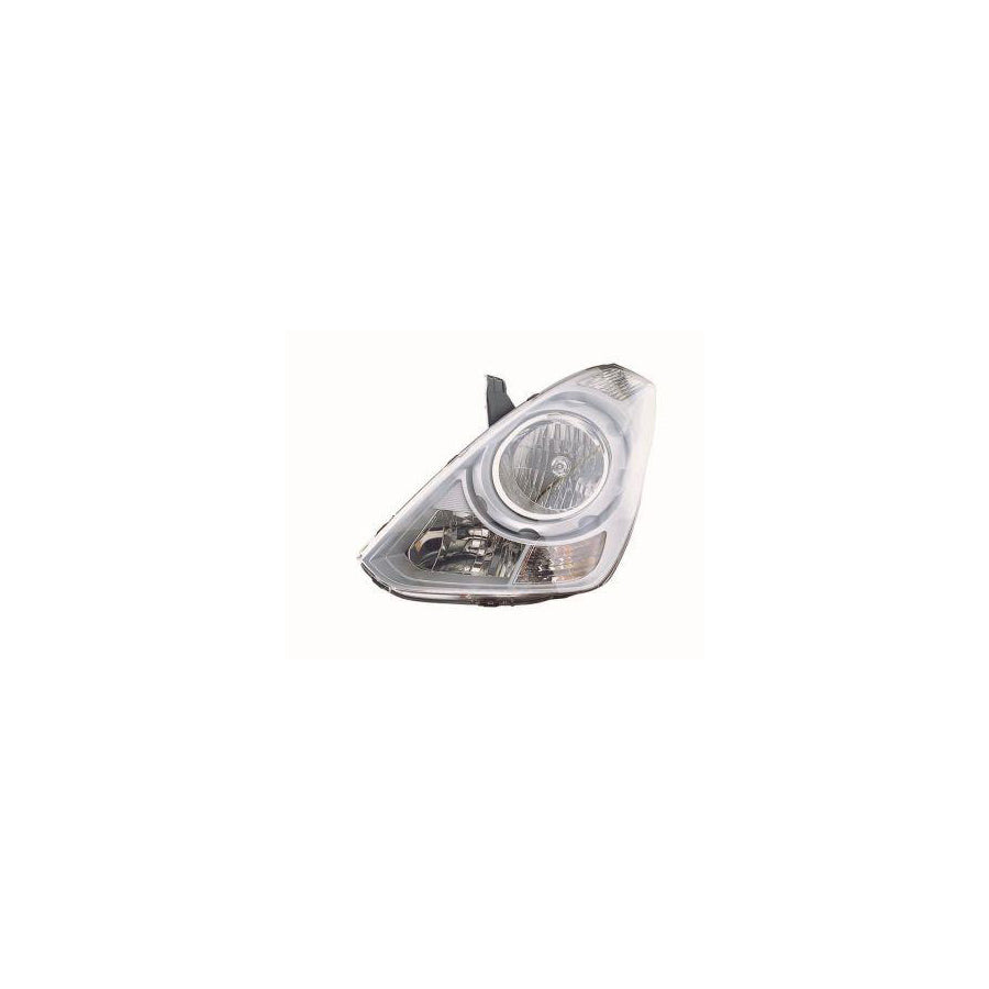 Abakus 2211147RLDEM Headlight For Hyundai H-1 Box | ML Performance UK
