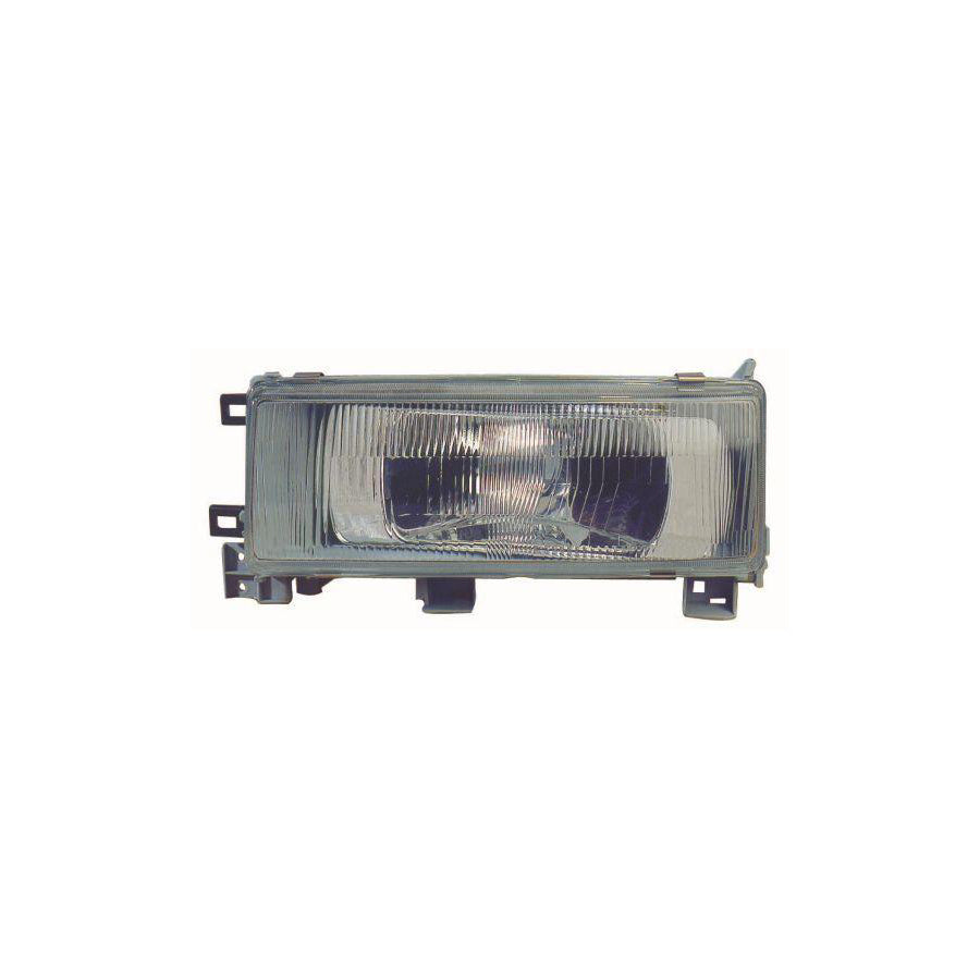 Abakus 2151147RLD Headlight For Nissan Bluebird Saloon (T72 , T12, U12) | ML Performance UK