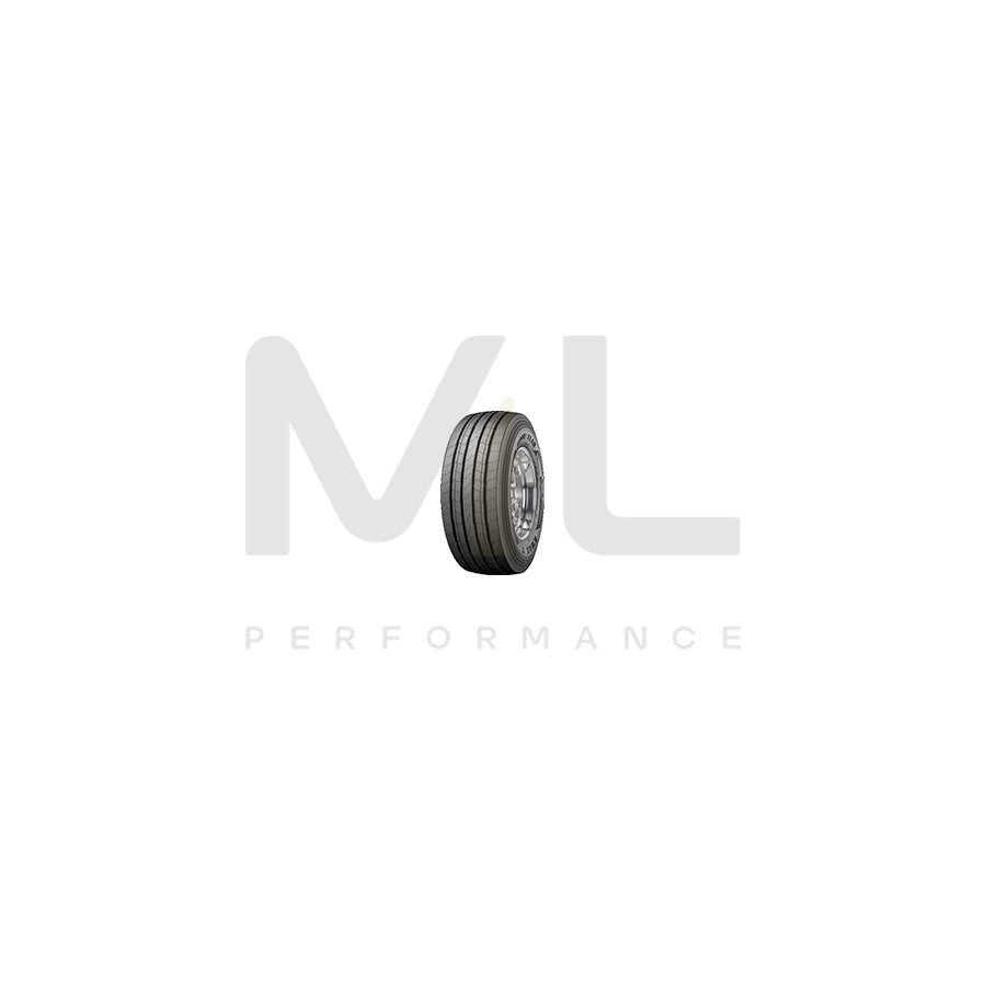 Goodyear KMAX T GEN-2 445/65 R22.5 169K Truck Winter Tyre | ML Performance UK Car Parts