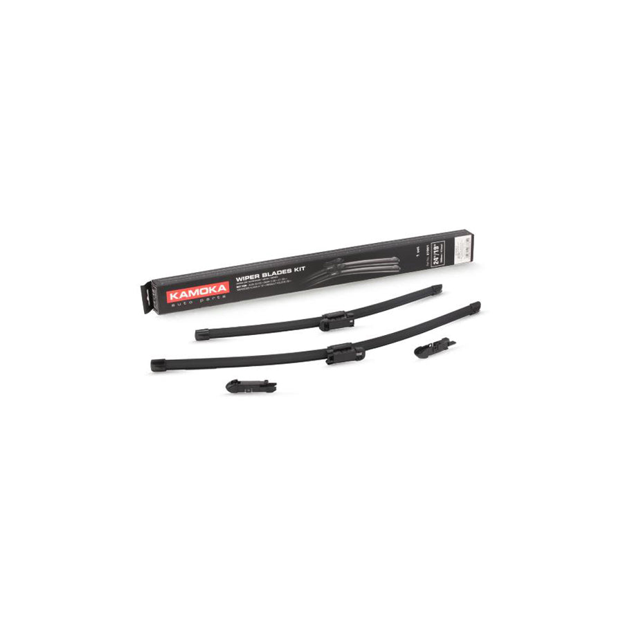 Kamoka Flat 27D01 Wiper Blade | ML Performance UK Car Parts