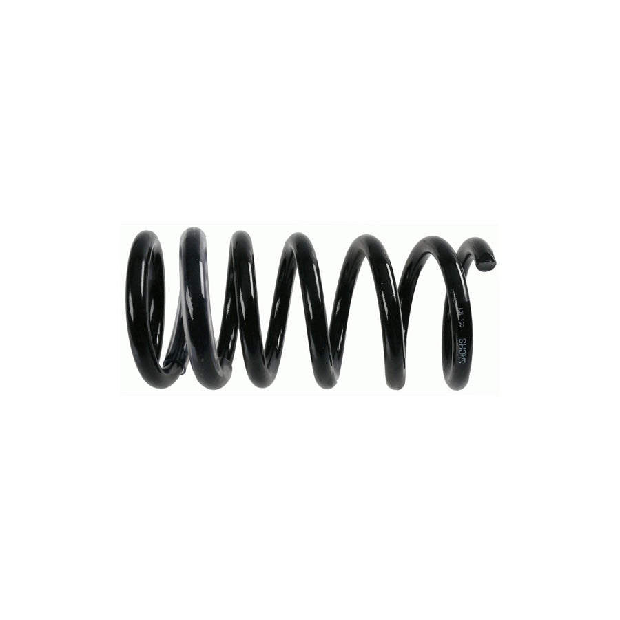Sachs 994 101 Coil Spring For Mitsubishi Pajero / Shogun Iv (V80)