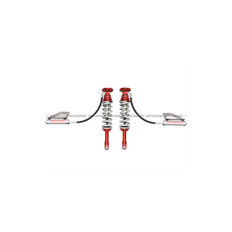 aFe 301-5000-01 Coilovers Ford F-150 Raptor 10-14 V8-6.2L | ML Performance UK Car Parts