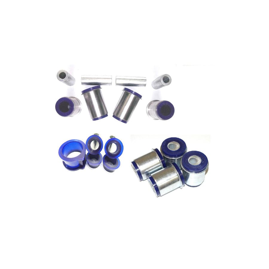 SuperPro KIT0203K SuperPro Bushing Vehicle Kit | ML Performance UK Car Parts