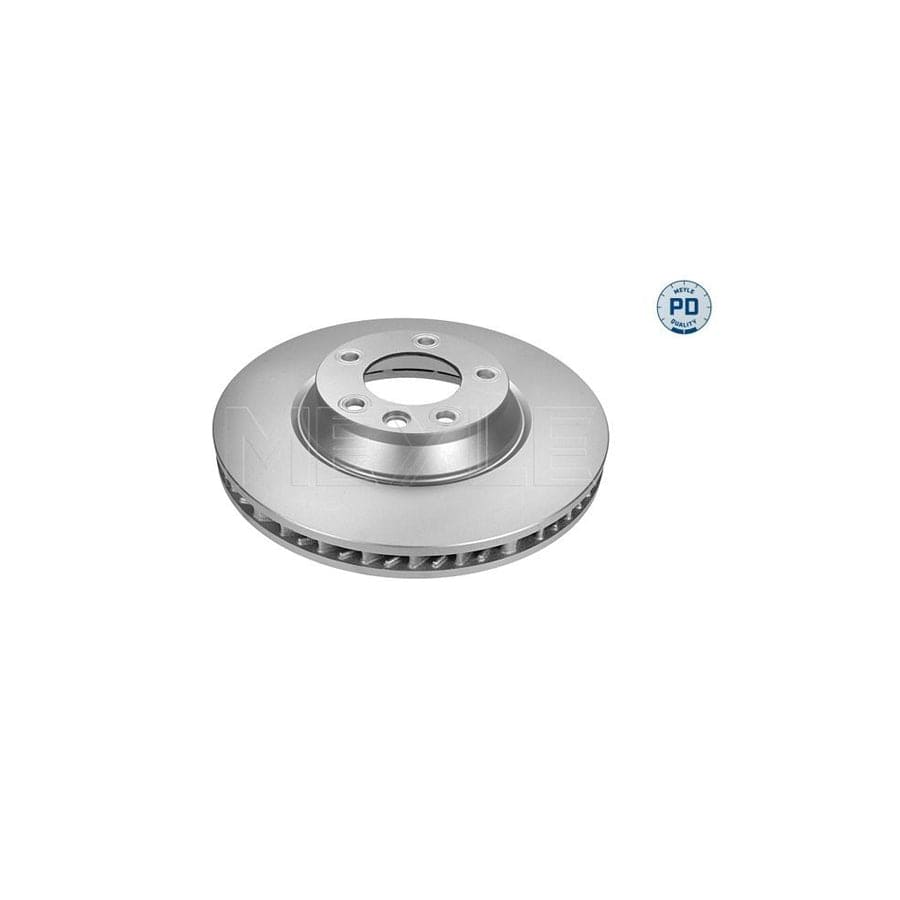 Meyle 183 521 1103/Pd Brake Disc