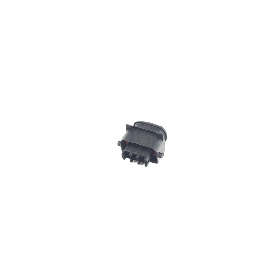 Genuine BMW 12521724478 E31 E36 Plug Housing 3 POL. (Inc. Z3 2.8) | ML Performance UK Car Parts