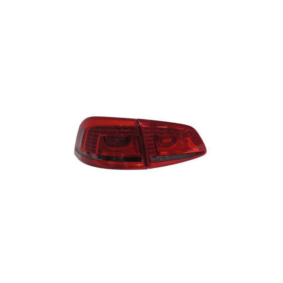 Abakus 44119C7F3LDAE Combination Rearlight Set For Vw Passat B7 Variant (365) | ML Performance UK