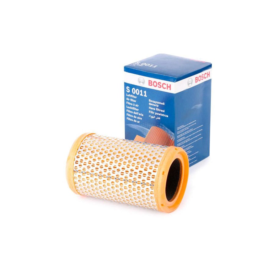 BOSCH F 026 400 011 Air Filter | ML Performance UK Car Parts