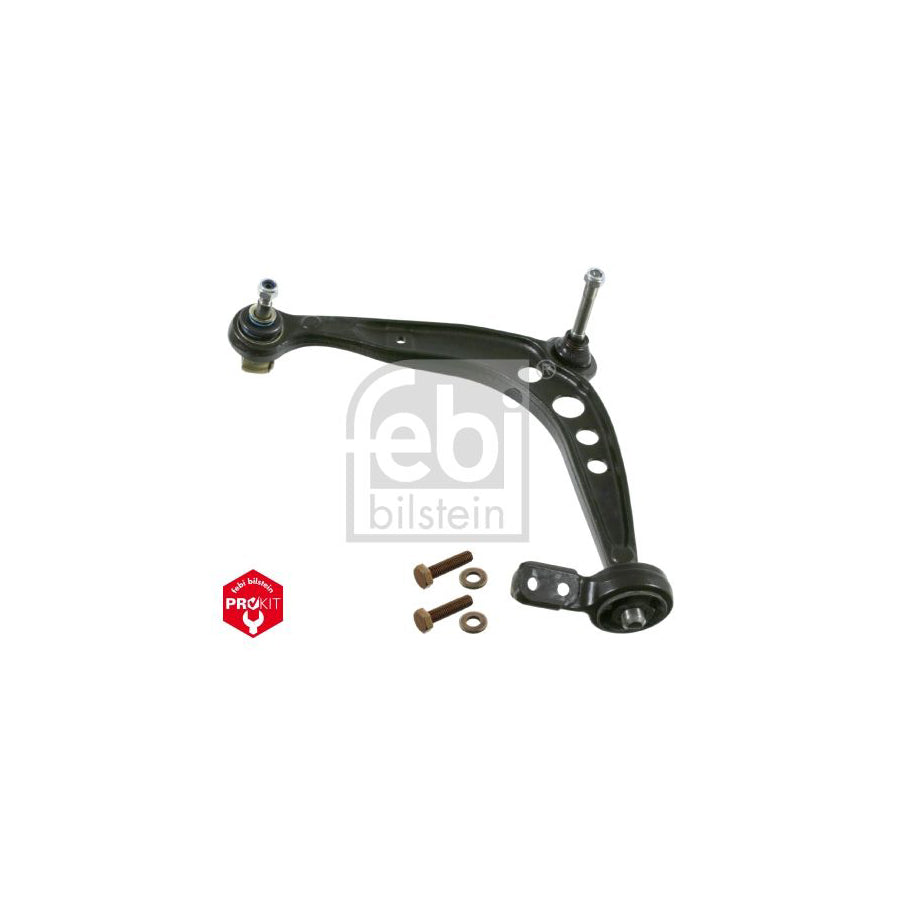 Febi Bilstein 34647 Suspension Arm