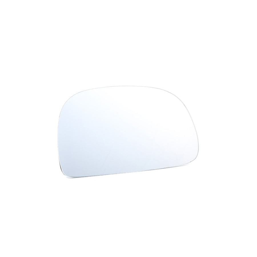 Blic 6102-02-2032P Mirror Glass, Outside Mirror For Mitsubishi Space Star (Dg_A)