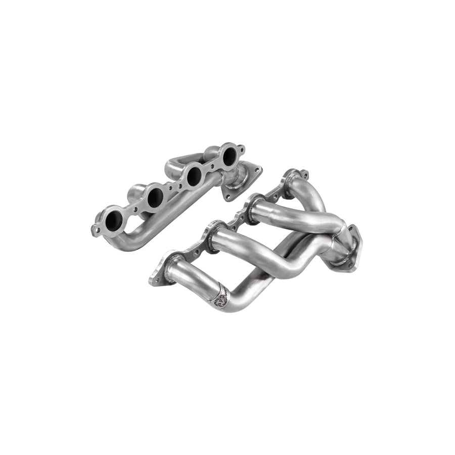 aFe 48-44001 Short Tube Header GM Silverado/Sierra 1500 02-13 V8 (GMT800/900) | ML Performance UK Car Parts