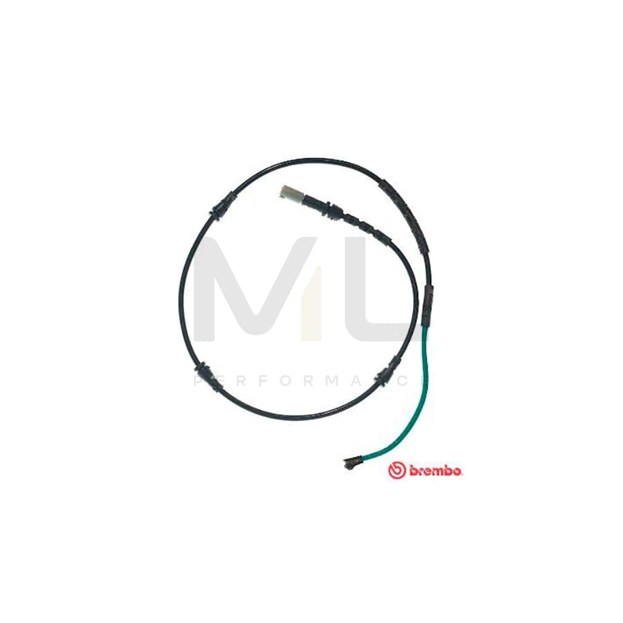 BREMBO A 00 432 Brake pad wear sensor | ML Performance Car Parts