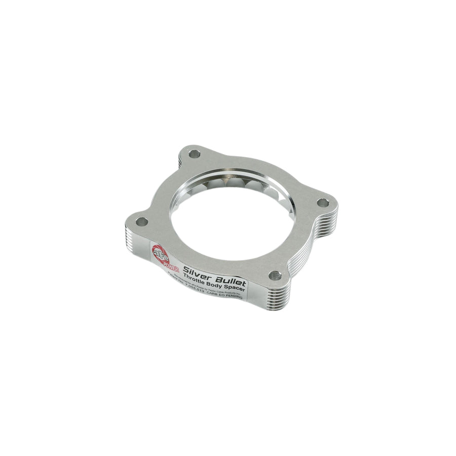 aFe 46-34018 Throttle Body Spacer GM Colorado/Canyon 04-06 L5-3.5L/07-12 L5-3.7L | ML Performance UK Car Parts