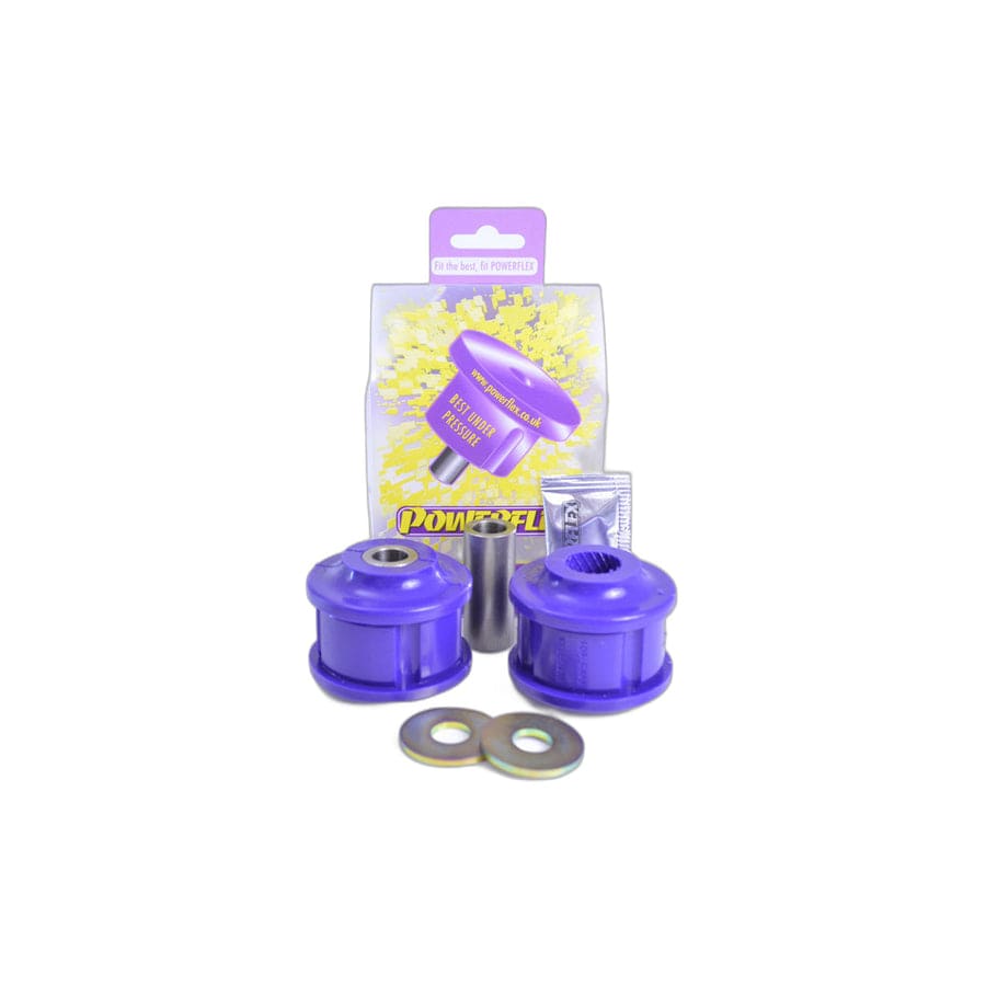 Powerflex PFF5-601 BMW E34 E32 Front Upper Control Arm To Chassis Bush | ML Performance UK Car Parts