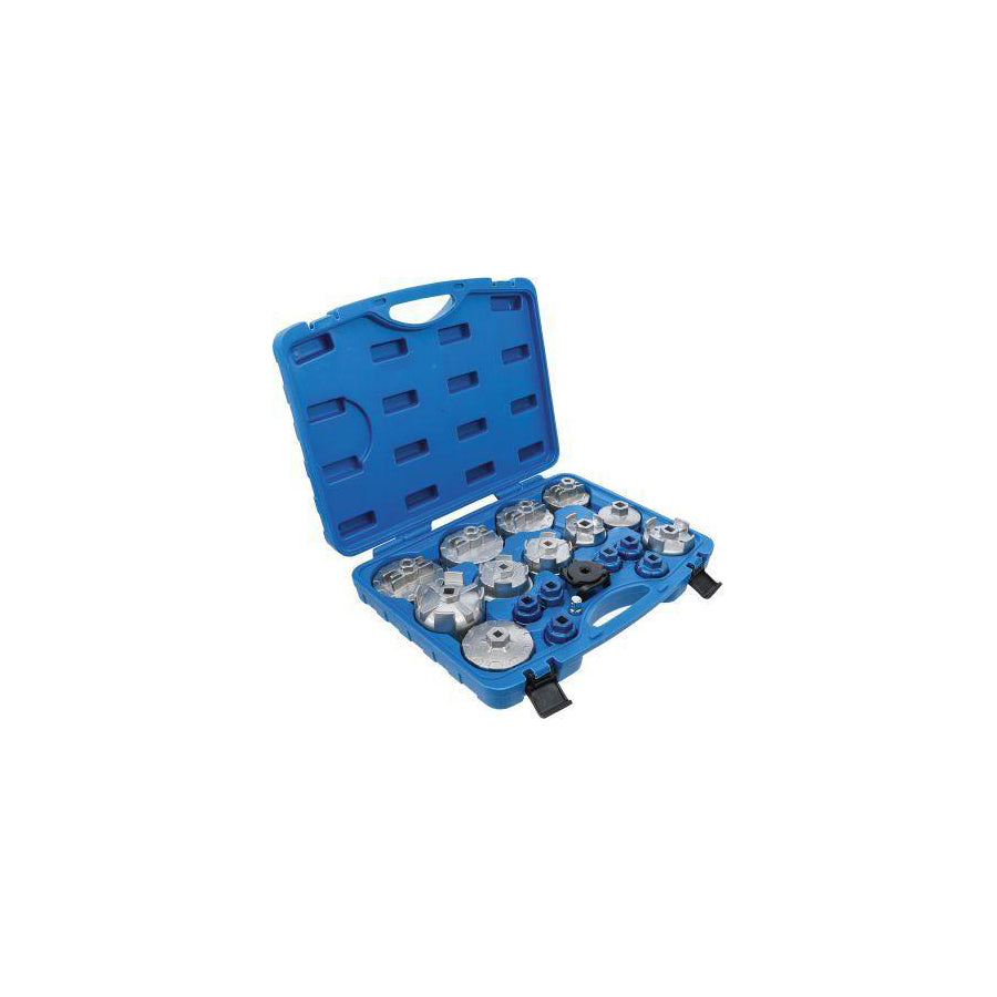 Bgs 6786 Oil Filter Spanner Set