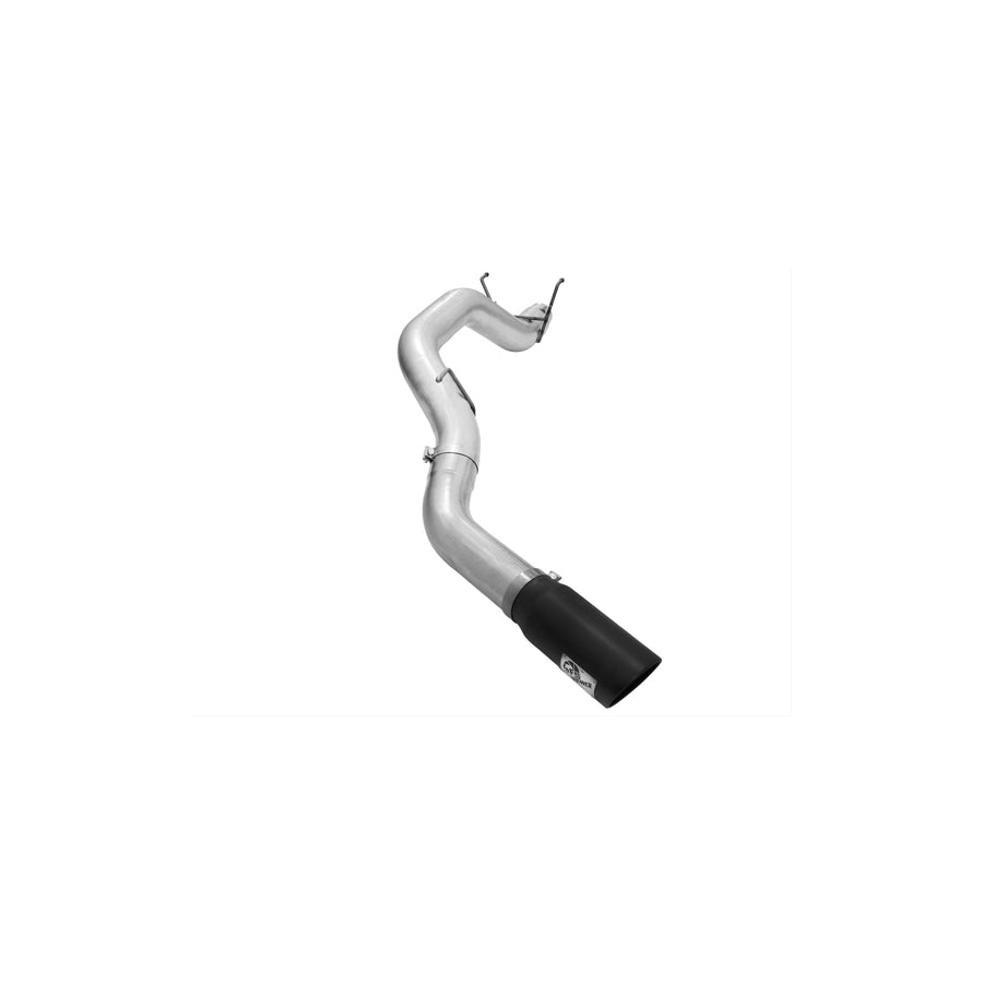 aFe 49-02039-B DPF-Back Exhaust System Dodge RAM Diesel Trucks 13-18 L6-6.7L (td) | ML Performance UK Car Parts