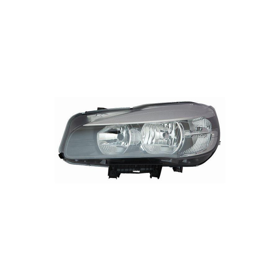 Abakus 44411B3LMLDEM2 Headlight For Bmw 2 Series | ML Performance UK