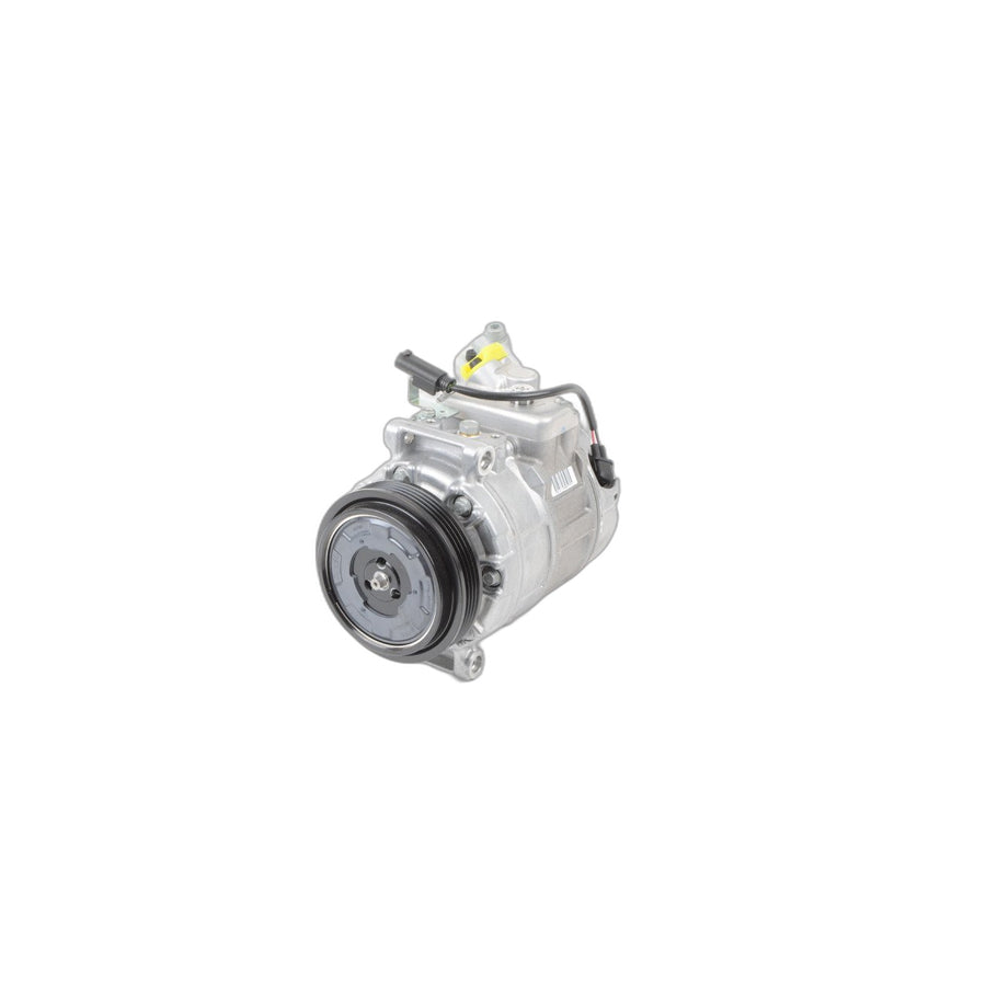 Genuine BMW 64509175481 E65 E66 Rp A/C Compressor (Inc. 750i, 760Li & 750Li) | ML Performance UK Car Parts