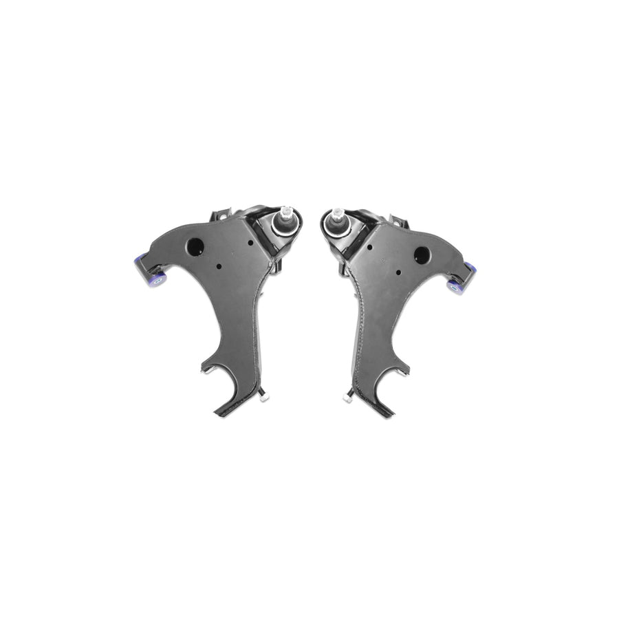 SuperPro TRC543 Nissan D22 FLCA Kit