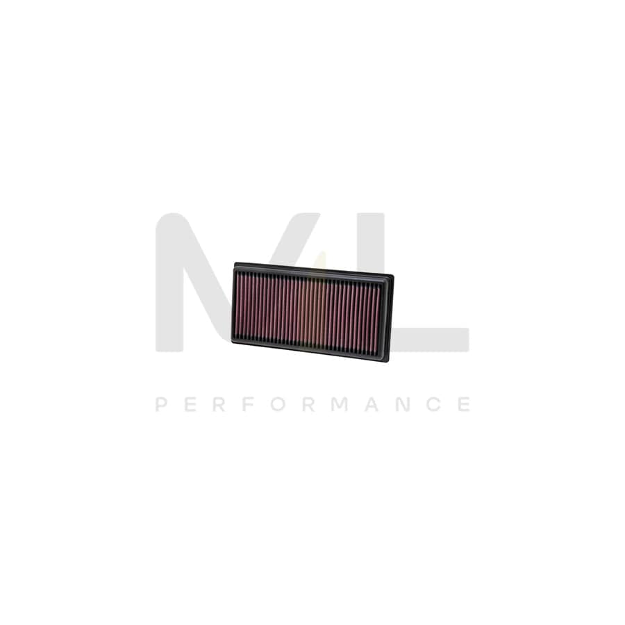 K&N 33-2981 Replacement Air Filter | ML Car Parts UK | ML Performance