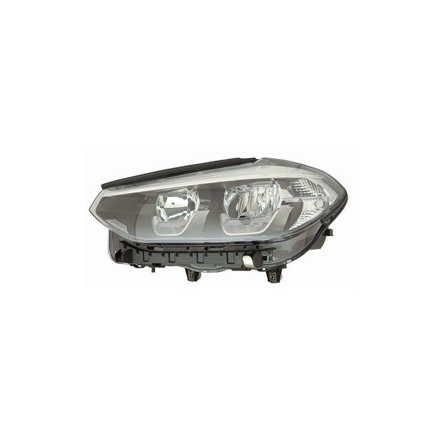 Abakus 44411AKRMLDEM2 Headlight | ML Performance UK