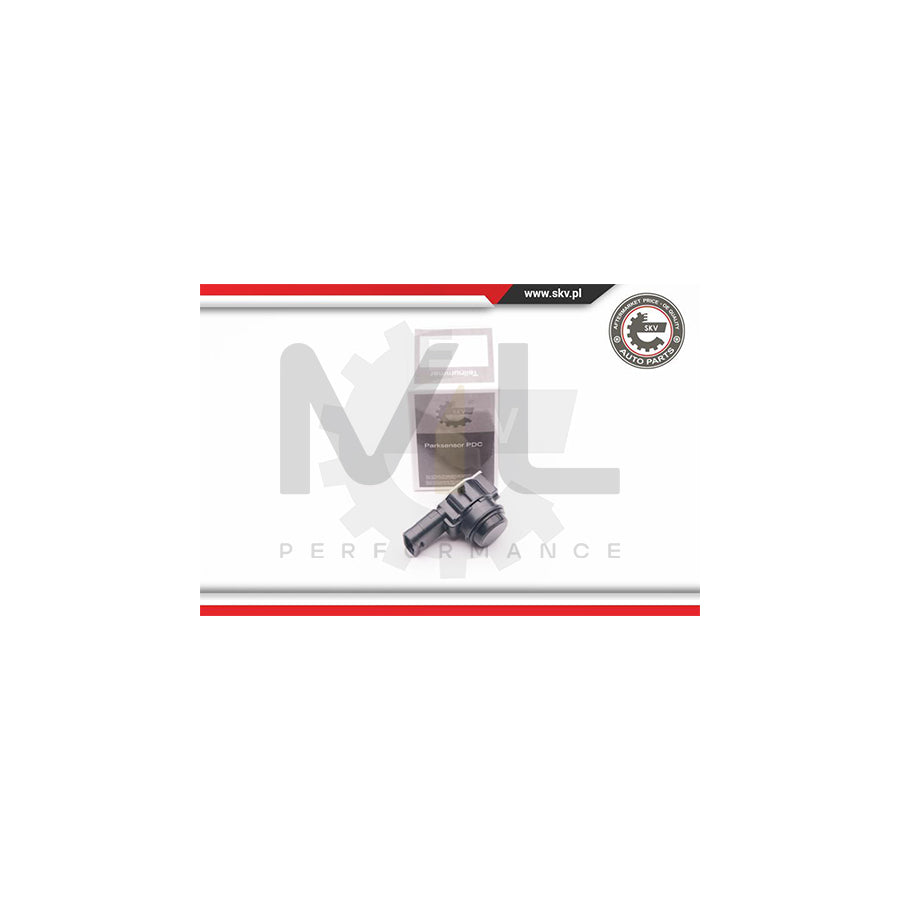 ESEN SKV 28SKV016 Parking sensor Front and Rear, Ultrasonic Sensor | ML Performance Car Parts