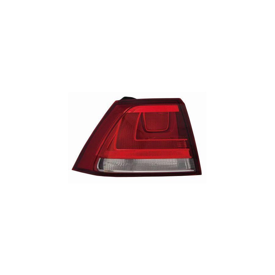 Abakus 44119D9LUE Rear Light For Vw Golf Vii Hatchback (5G1, Bq1, Be1, Be2) | ML Performance UK