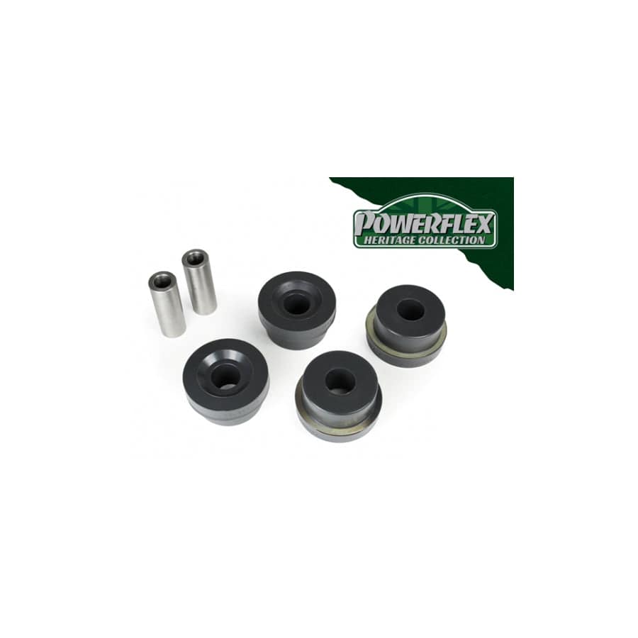 Powerflex PFR5-3606H BMW E36 Rear Subframe Rear Mounting Bush | ML Performance UK Car Parts