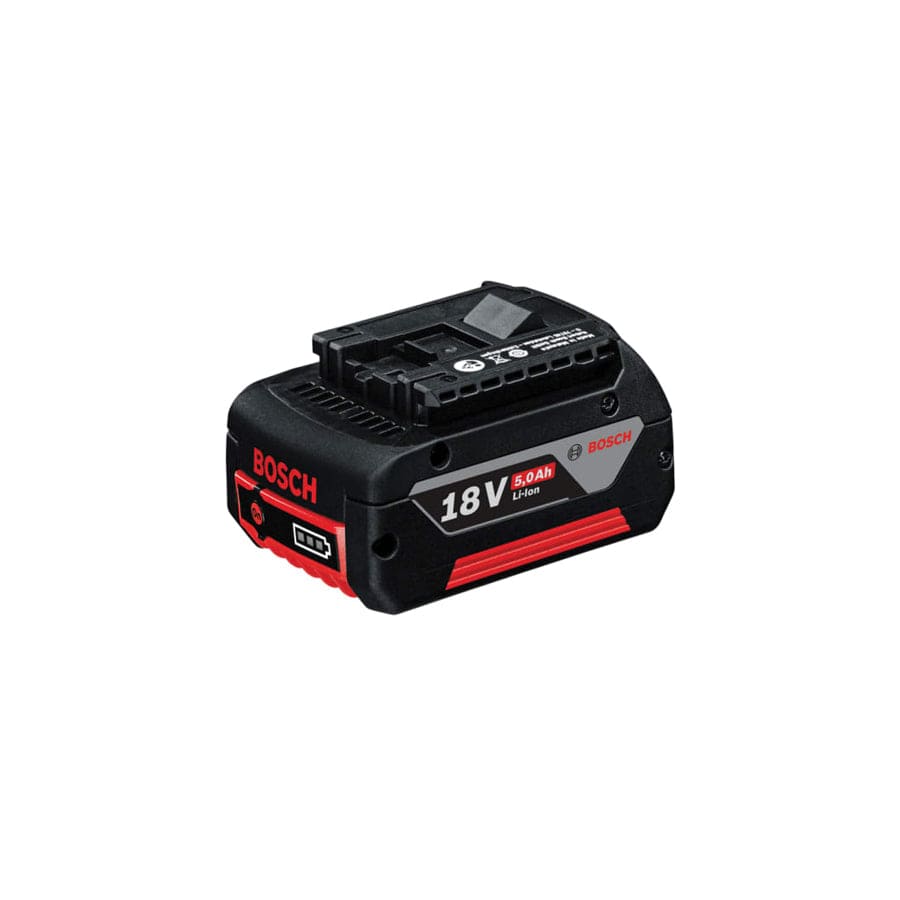 Bosch BSHGBA1850SD GBA Battery Pack 18V 5.0Ah Li-ion | ML Performance UK