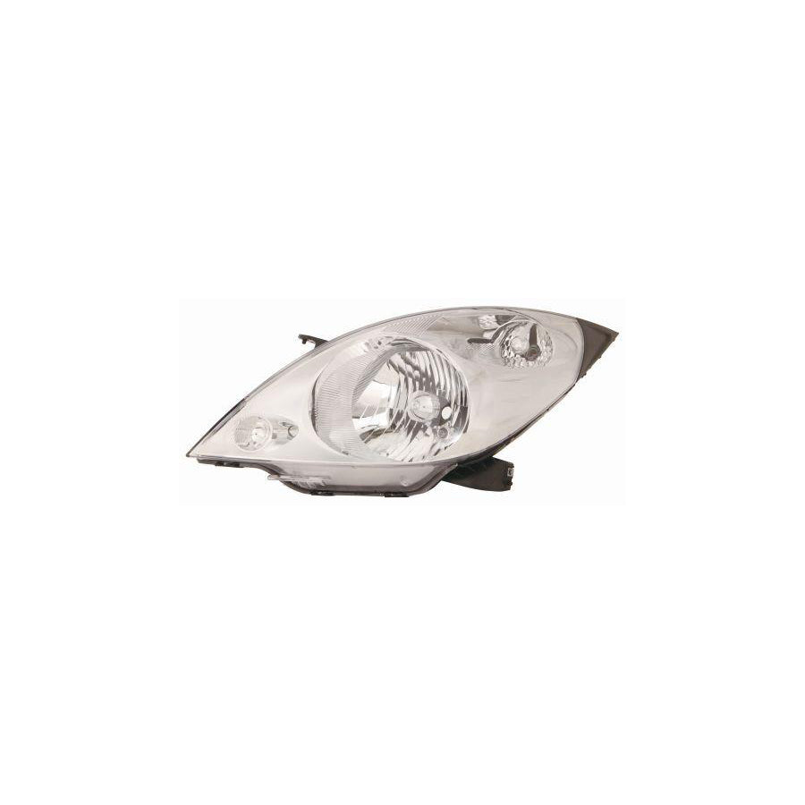Abakus 2351111LMLDEM Headlight For Chevrolet Spark (M300) | ML Performance UK