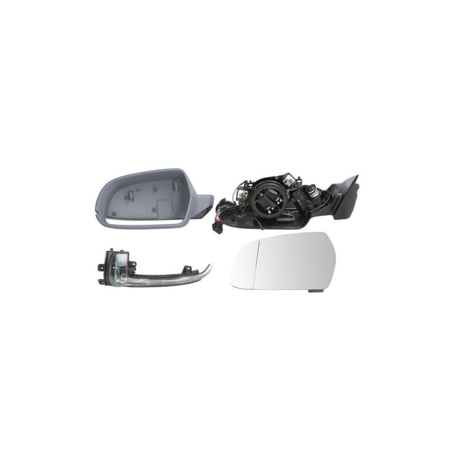 Blic 5402-25-048361P Wing Mirror For Audi A3