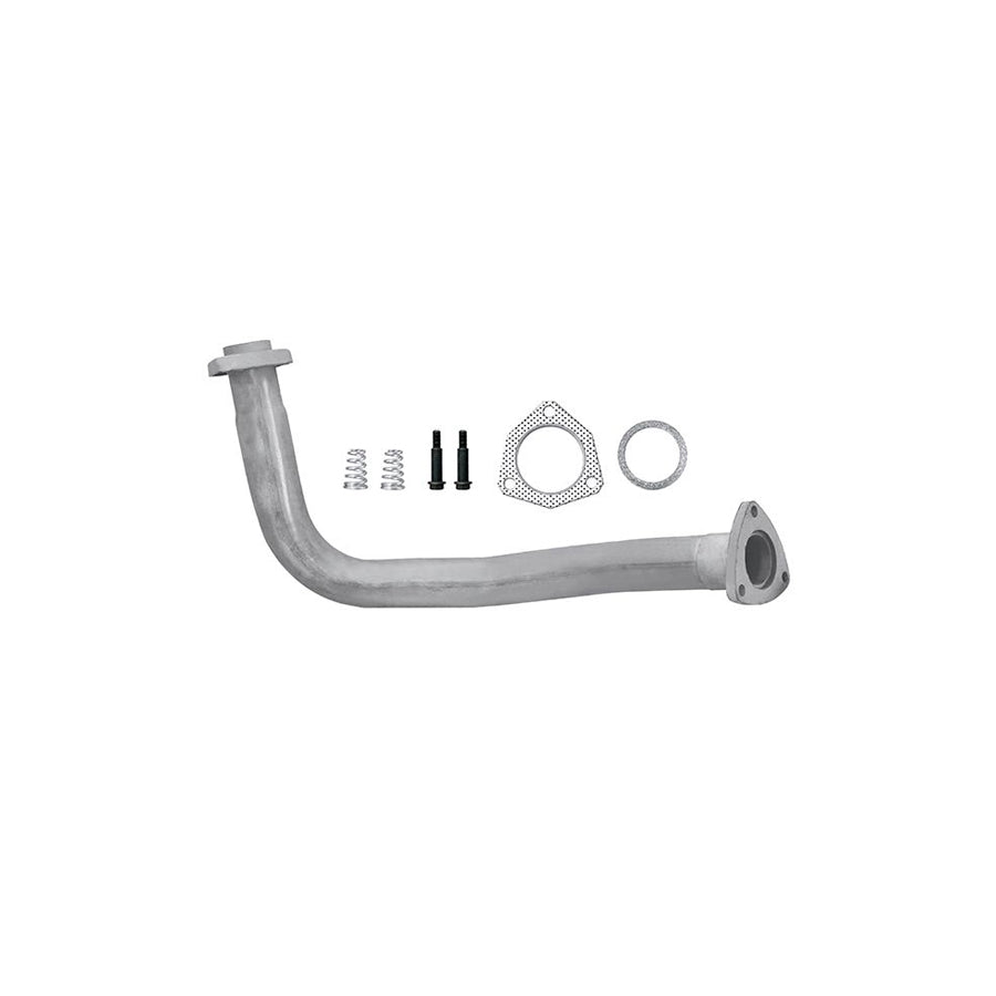 Hella 8LA 366 005-601 Exhaust Pipe