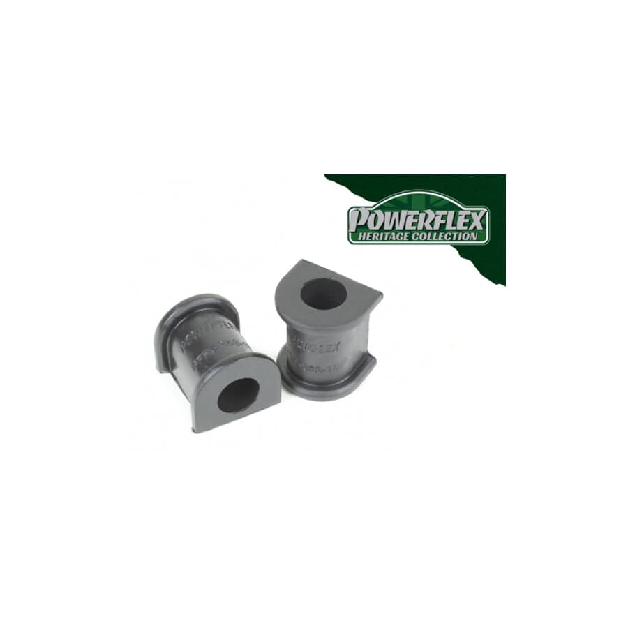Powerflex PFR5-308-17H BMW E28 E24 Rear Anti Roll Bar Mounting Bush 17mm | ML Performance UK Car Parts