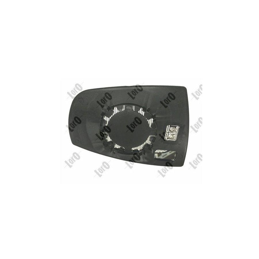 Abakus 1225G02 Mirror Glass, Outside Mirror | ML Performance UK