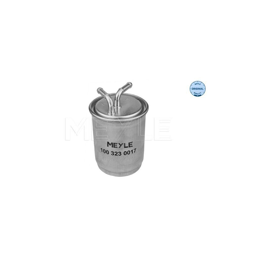 Meyle 100 323 0017 Fuel Filter