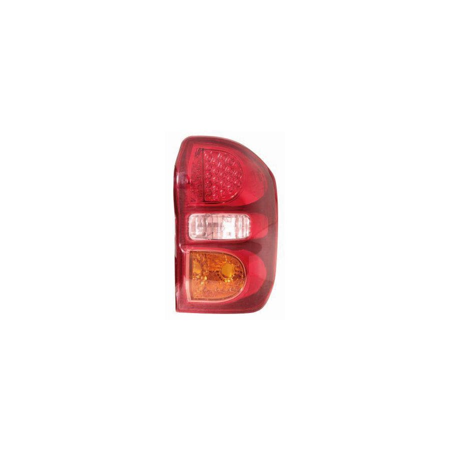 Abakus 21219H6PXUE Combination Rearlight Set For Toyota Rav4 Ii Off-Road (Xa20) | ML Performance UK